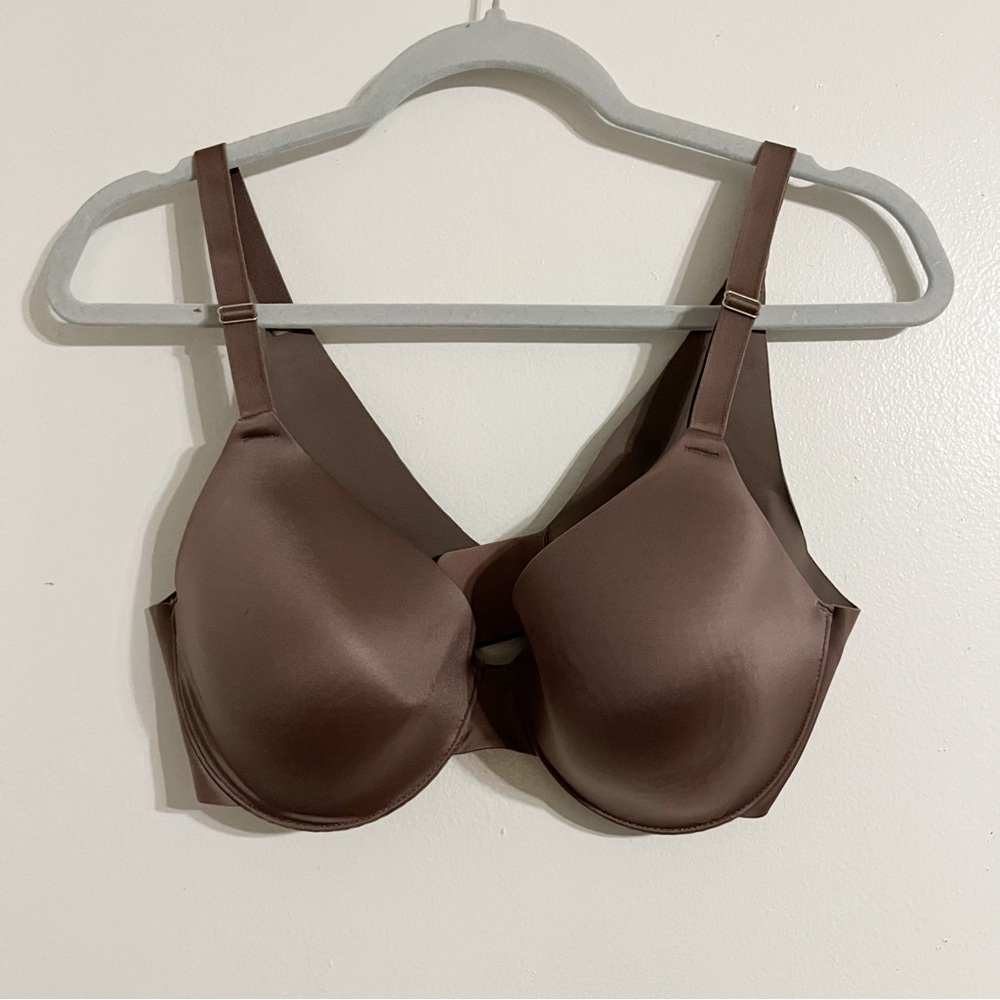 Soma Vanishing Back Full Coverage Bra